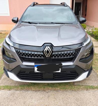 RENAULT KARDIAN 1.0 TCE FLEX PREMIÉRE EDITION EDC